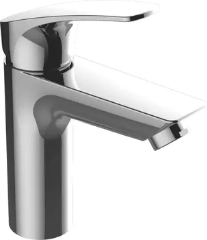 Смеситель Aquanet Static AF330-10C для раковины