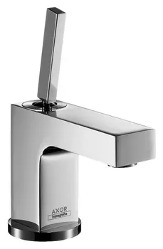 Смеситель Axor Citterio 39015000 для раковины