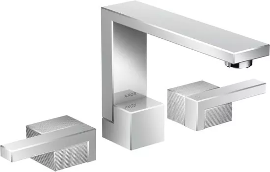 Смеситель Axor Edge 46051000 для раковины