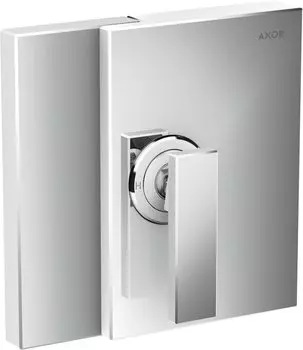 Смеситель Axor Edge 46650000 для душа