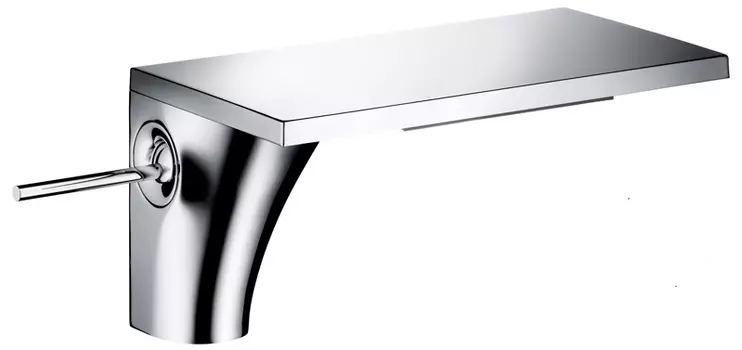 Смеситель Axor Massaud 18010000 для раковины