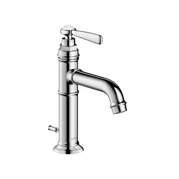 Смеситель Axor Montreux 16515000 для раковины