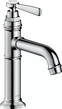 Смеситель Axor Montreux 16516000 для раковины, хром