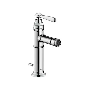 Смеситель Axor Montreux 16526000 для биде