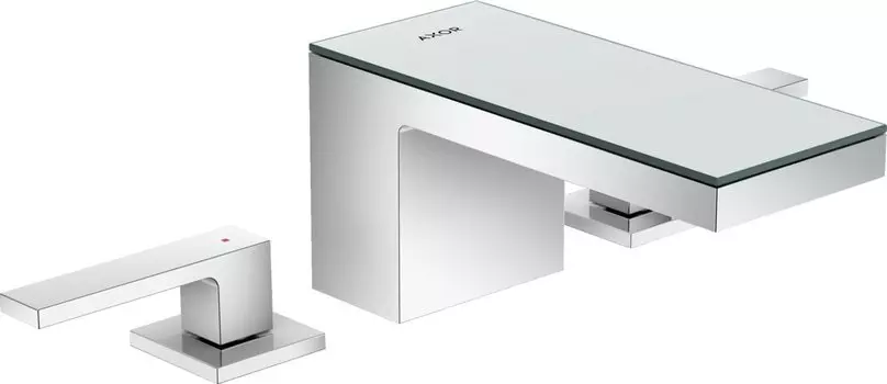 Смеситель Axor MyEdition 47050000 для раковины