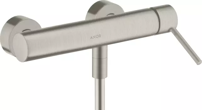Смеситель Axor Starck 10611800 для душа, сталь