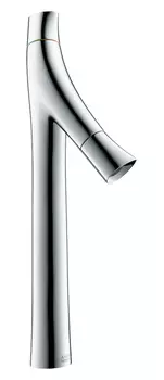 Смеситель Axor Starck Organic 12013000 для раковины