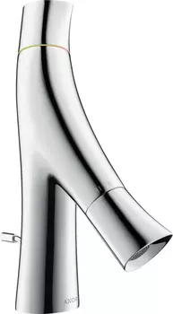 Смеситель Axor Starck Organic 12014000 для раковины