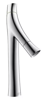 Смеситель Axor Starck Organic 365 12012000 для раковины