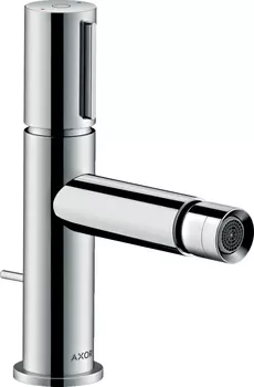 Смеситель Axor Uno 45210000 для биде