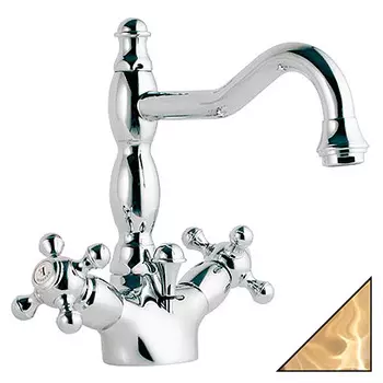 Смеситель Bandini Antica 548.920 Zz для раковины