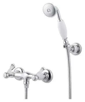 Смеситель Bandini Antica 568.620 Cr для душа