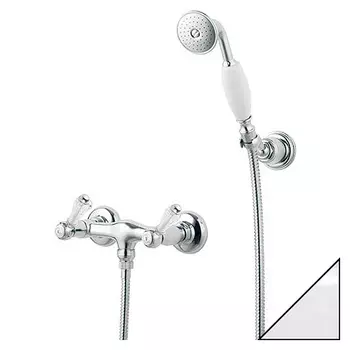 Смеситель Bandini Antica 568.820 Cr для душа