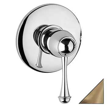 Смеситель Bandini Antico 854.120/00 Br для душа