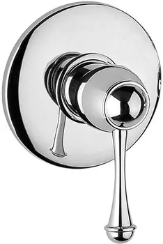 Смеситель Bandini Antico 854.120/00 Cr для душа