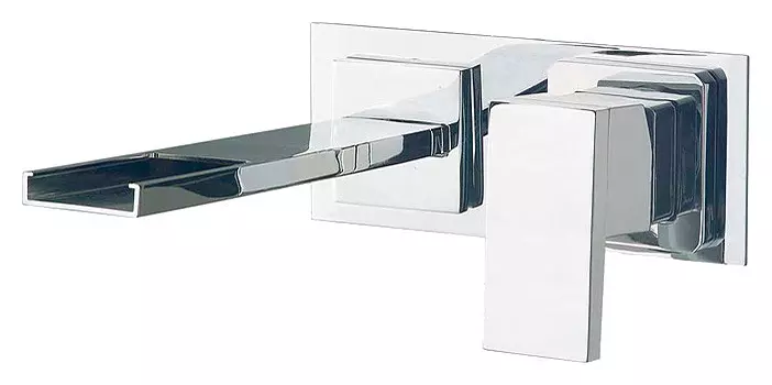 Смеситель Bandini Dive 781.420/03 Cr для раковины