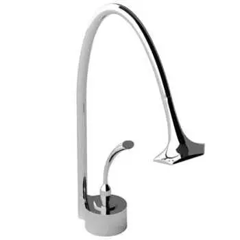 Смеситель Bandini Eden Penta 2803200000 для раковины