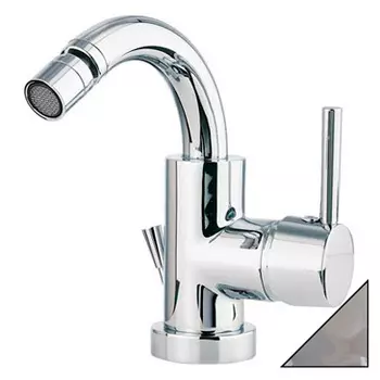 Смеситель Bandini Giob 442.320/45 SS для биде