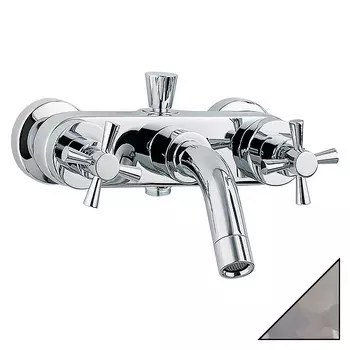 Смеситель Bandini Giob 444.720/30 SF SS для ванны с душем