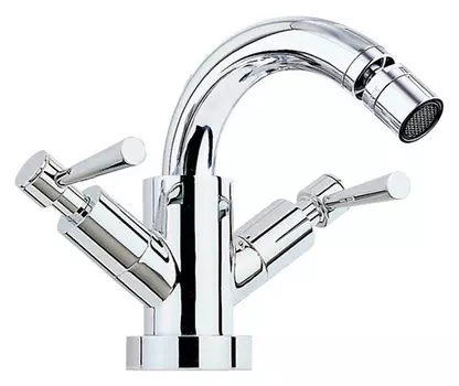 Смеситель Bandini Giob 449.920/30 Cr для биде