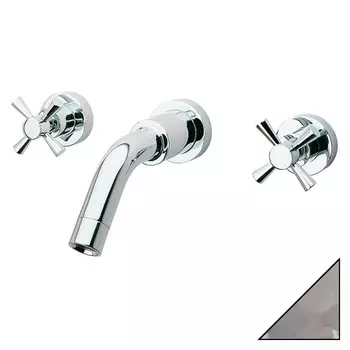 Смеситель Bandini Giob 460.720/30C SS для раковины