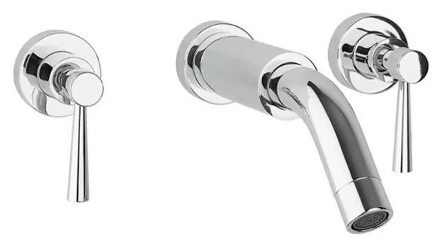 Смеситель Bandini Giob 460.920/30 Cr для раковины