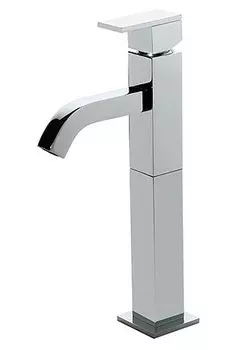 Смеситель Bandini Ice Cube 750.320/02 Cr для раковины