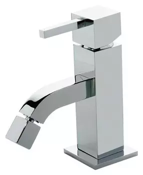 Смеситель Bandini Ice Cube 752.120/00 Cr для биде