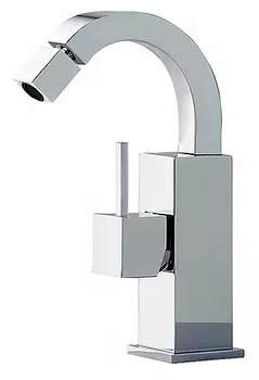 Смеситель Bandini Ice Cube 752.220/00 Cr для биде