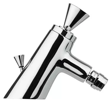 Смеситель Bandini Pyramide 952.120 Cr для биде