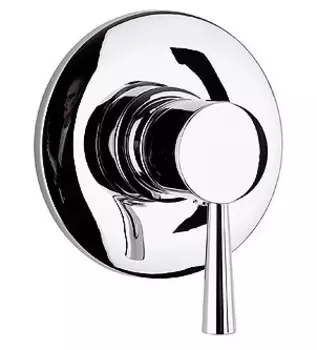 Смеситель Bandini Pyramide 954.320/00 Cr для душа