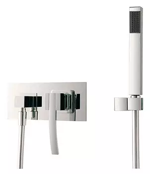 Смеситель Bandini Seta 774.520 Cr для душа