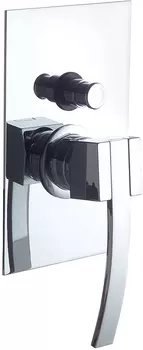 Смеситель Bandini Seta 774.620 Cr для ванны с душем