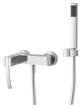 Смеситель Bandini Seta 778.320 Cr для душа