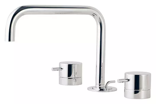 Смеситель Bandini Stel 940.720 Cr для раковины