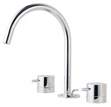 Смеситель Bandini Stel 940.920 Cr для раковины