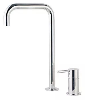 Смеситель Bandini Stel 941.320 Cr для раковины