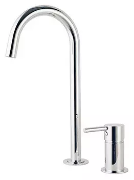 Смеситель Bandini Stel 941.920 Cr для раковины