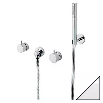 Смеситель Bandini Stel 948.720 Cr для душа