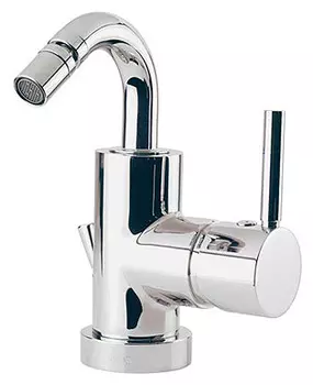 Смеситель Bandini Stel 949.320 Cr для биде