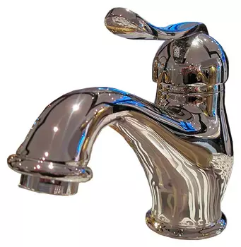 Смеситель Bandini ZIZ 190.320 Cr для раковины