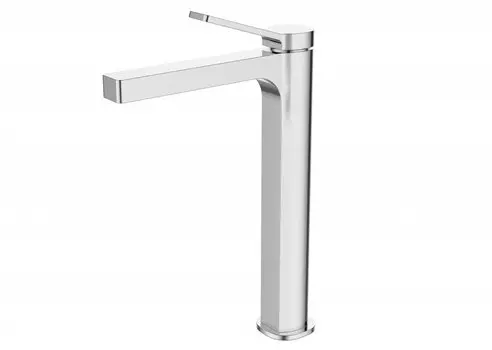 Смеситель BelBagno Albano ALBANO-LMC-CRM-W0 для раковины, хром