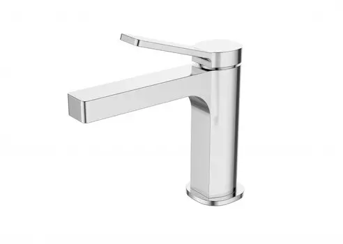 Смеситель BelBagno Albano ALBANO-LVM-CRM-W0 для раковины, хром