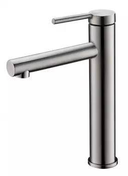 Смеситель BelBagno ETN-LMC-IN для раковины, сатин