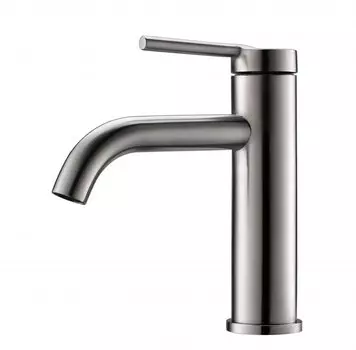 Смеситель BelBagno ETN-LVM2-IN для раковины сатин