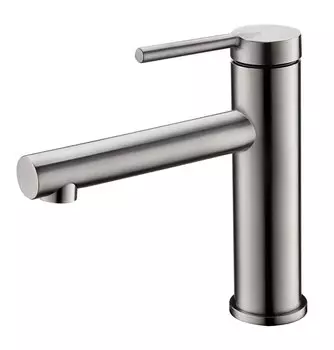 Смеситель BelBagno ETN-LVM-IN для раковины сатин