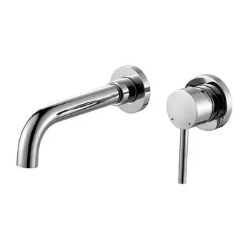 Смеситель Berges Ventas 076011 скрытого монтажа