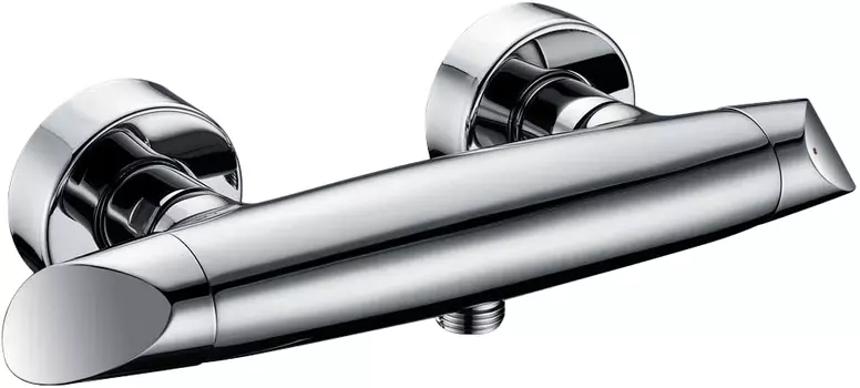 Смеситель Berholm Toft TOFSB00B03 для душа