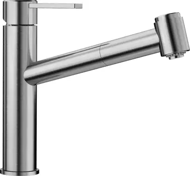 Смеситель для кухонной мойки Blanco Ambis-S 523119