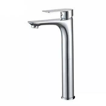 Смеситель Boch mann Doris XL BM9128 для раковины высокий хром